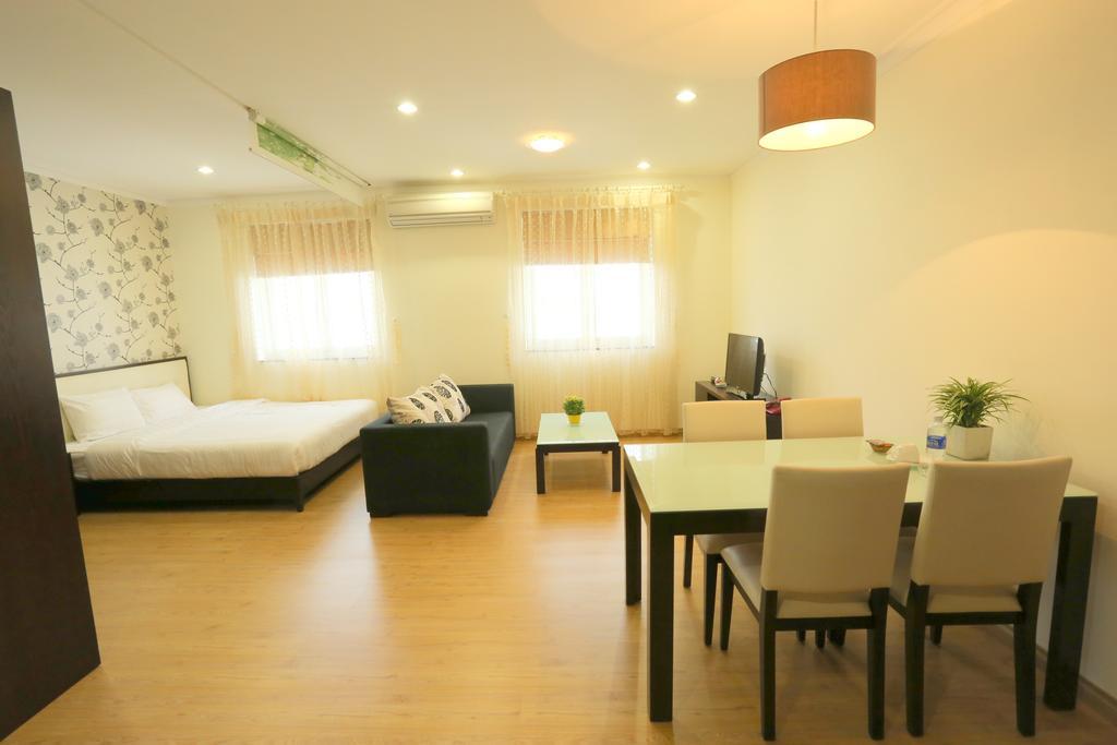 Song Hung Hotel & Serviced Apartments - Can Ho Dich Vu & Khach San Ho Chi Minh City Room photo